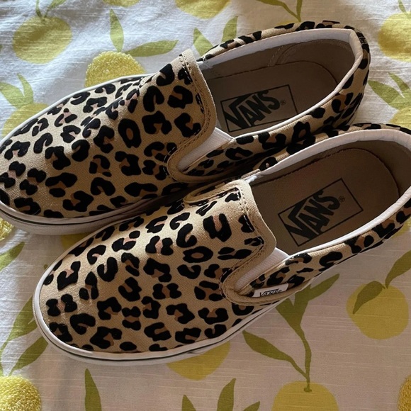 Vans - Picture 3 of 5